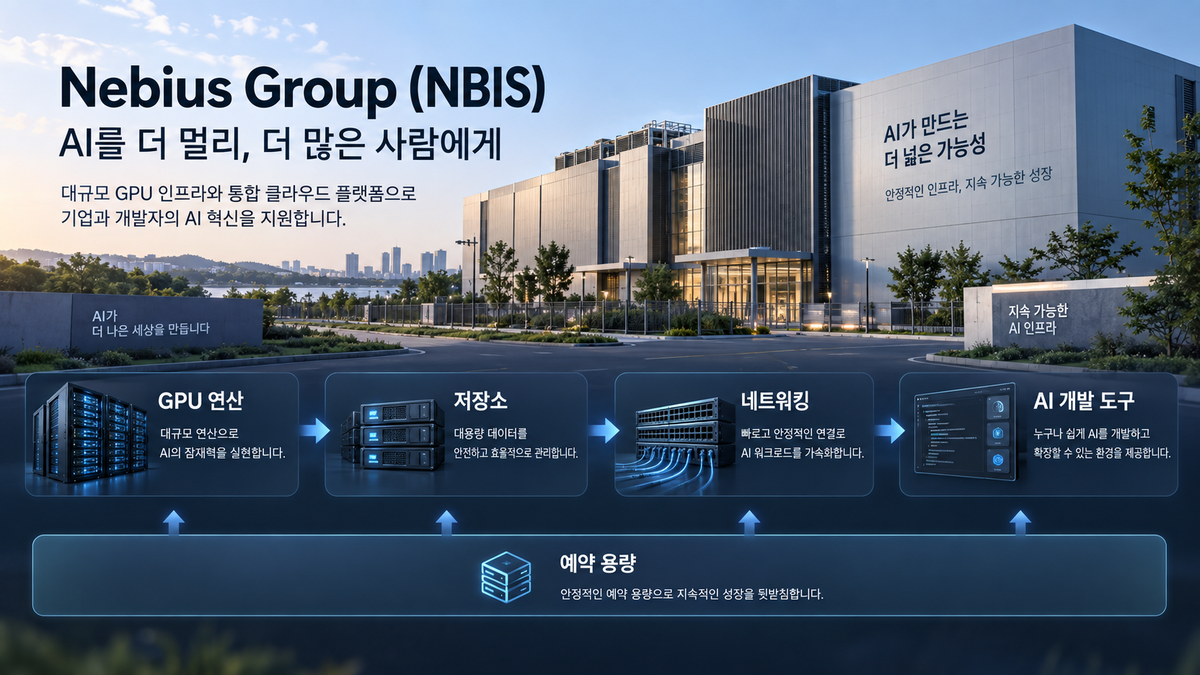 Nebius Group 비즈니스 모델 이미지