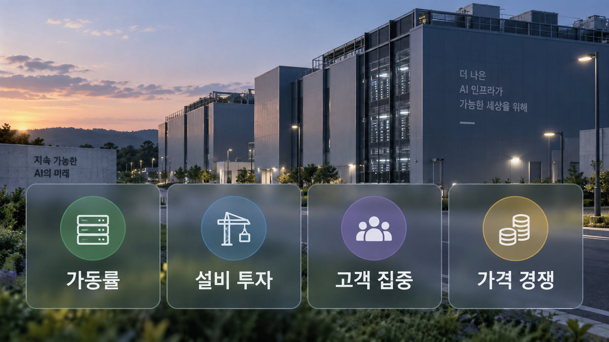 Nebius Group 리스크와 전망 이미지