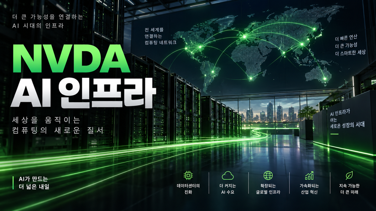 엔비디아 NVDA 대표 이미지