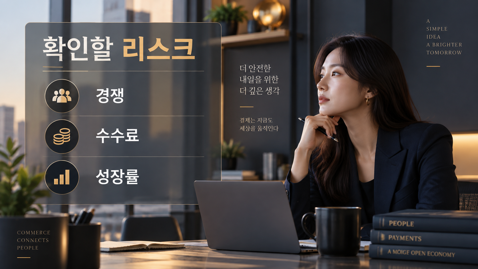PayPal PYPL 리스크 이미지