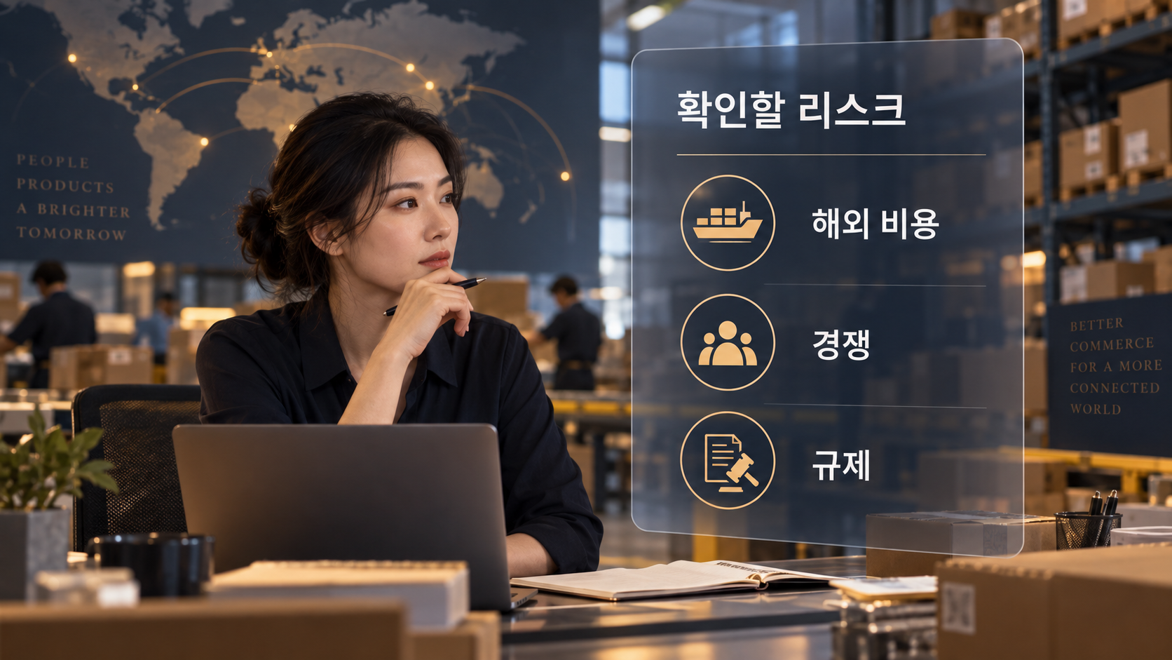 PDD Holdings PDD 리스크 이미지